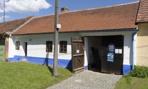 Muzeum lidových pálenic Vlčnov