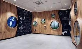 Dům přírody Bílých Karpat