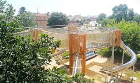 Lanové centrum Veselí n. Mor.